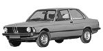 BMW E21 P3126 Fault Code