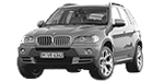 BMW E70 P3126 Fault Code