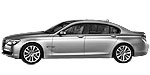 BMW F02 P3126 Fault Code
