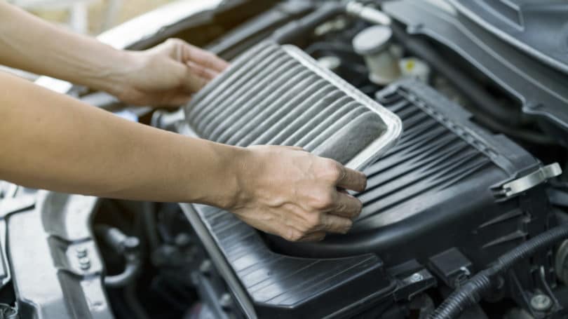 See P3126 repair manual